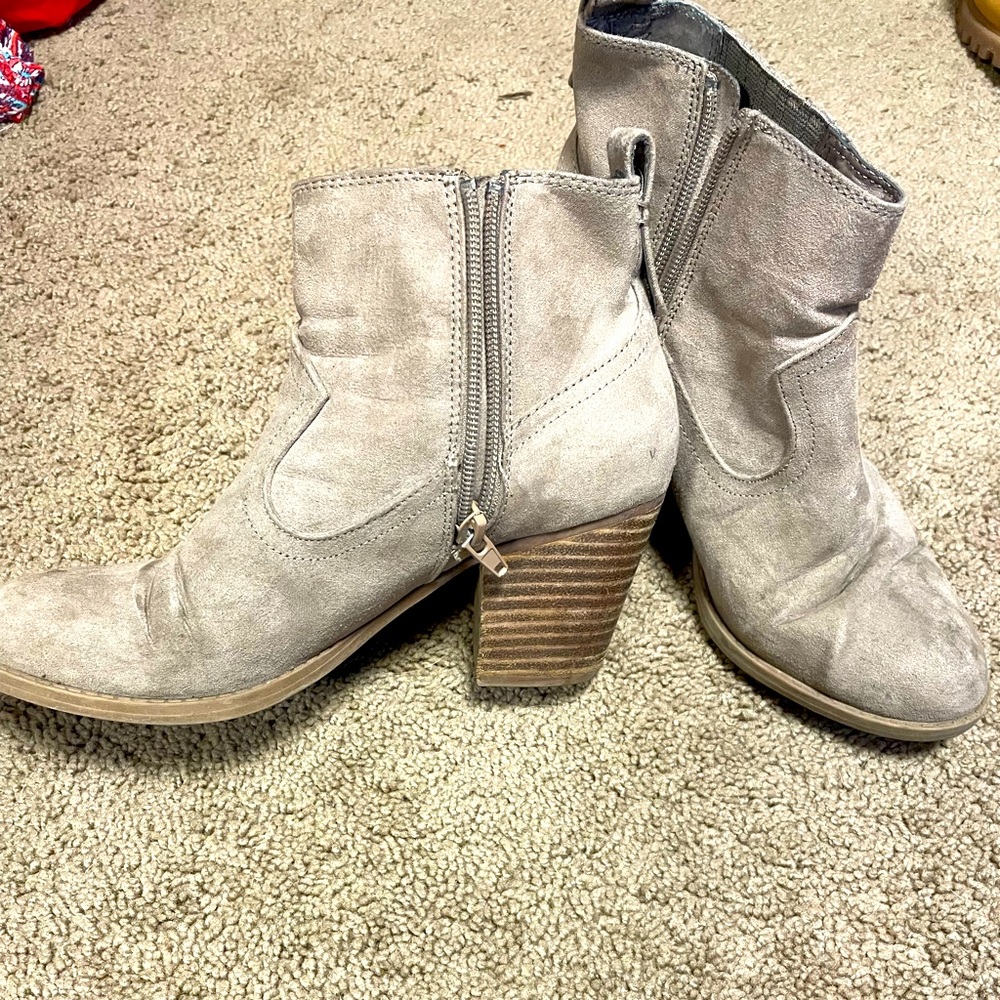Booties
